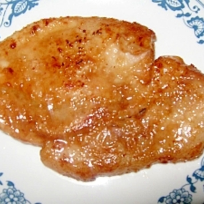 豚ロースのにんにく醤油焼き レシピ 作り方 By 925mico 楽天レシピ 豚ロースのにんにく醤油焼き レシピ 作り方 By 925mico 楽天レシピ